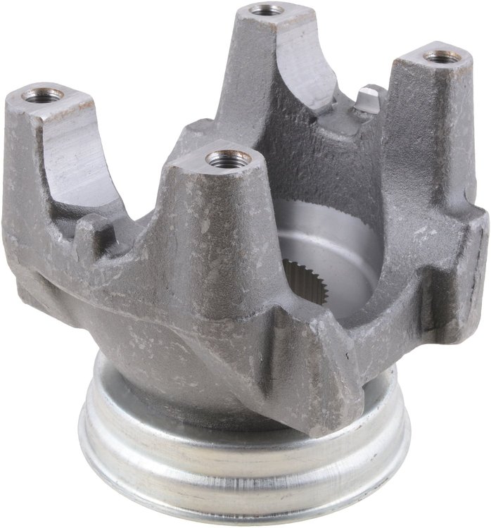 END YOKE ASSY