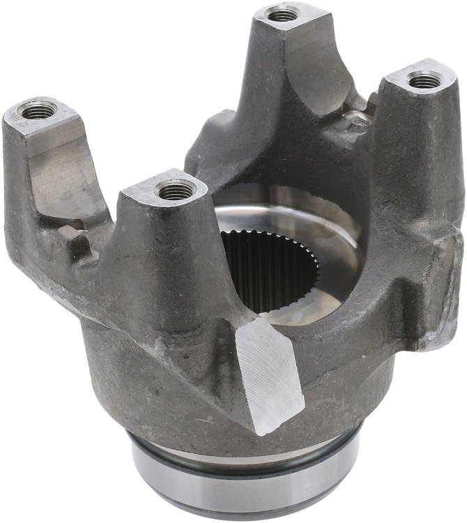 END YOKE