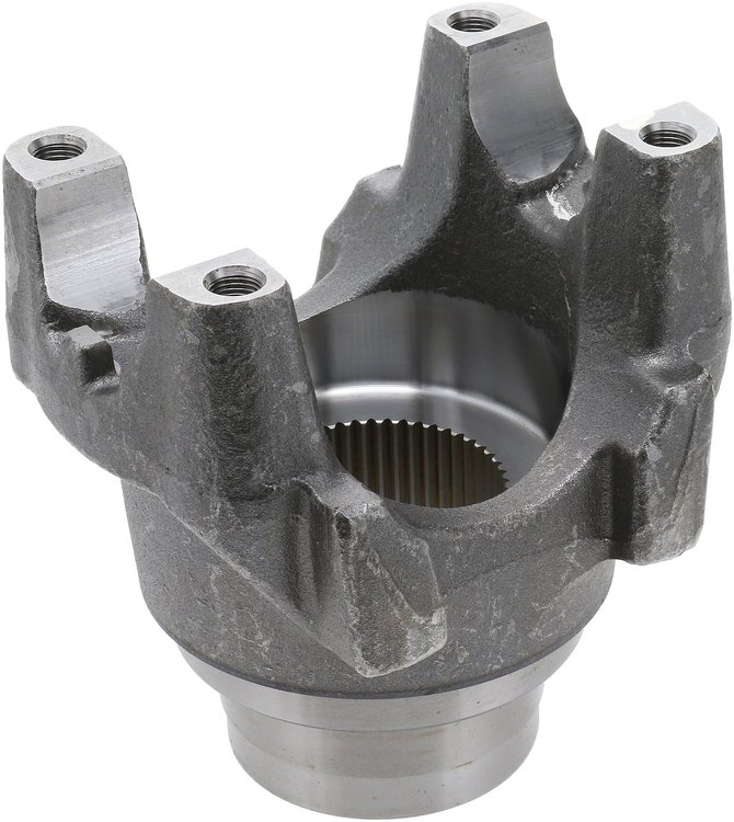 END YOKE