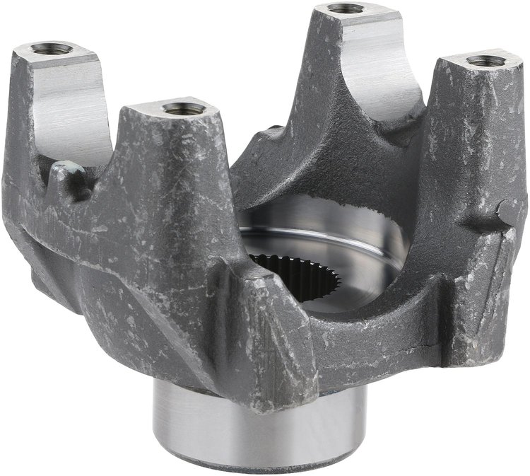 END YOKE