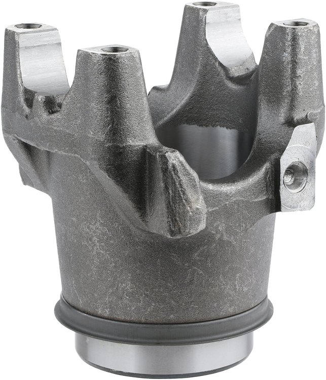END YOKE ASSY