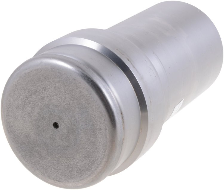 SPLINED SLEEVE ASSEMBLY