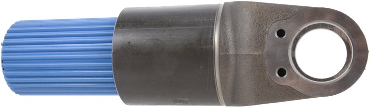 YOKE SHAFT ASSEMBLY