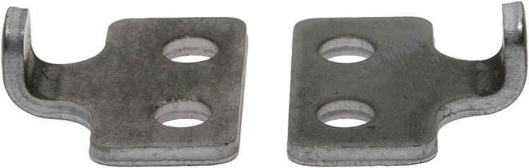 LOCKING CLIP-BENT