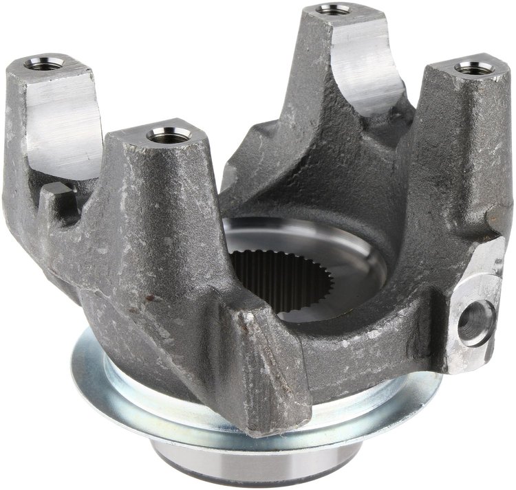 END YOKE