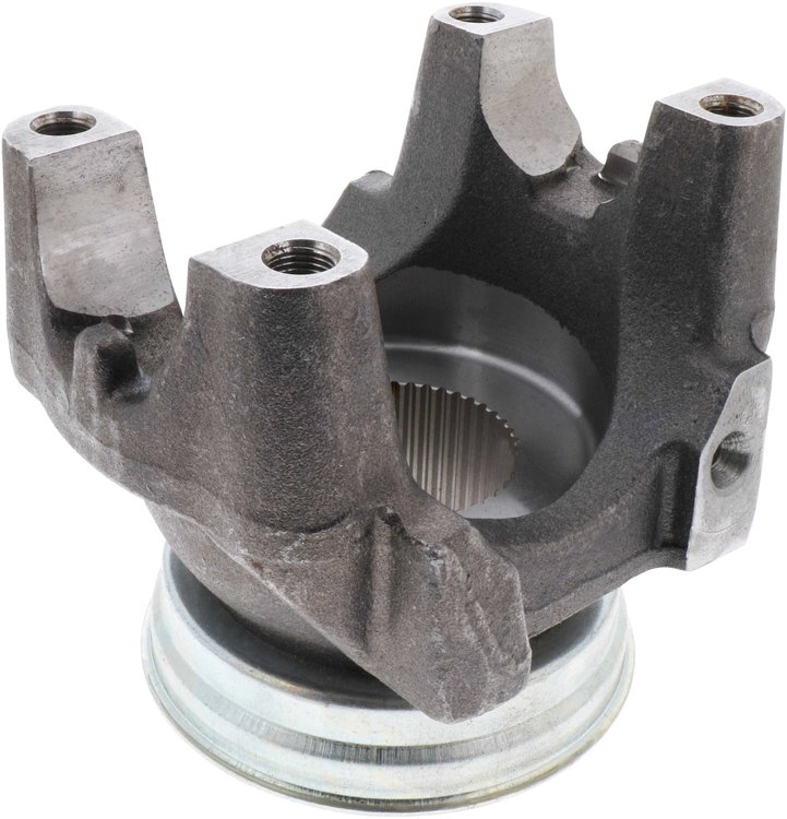 END YOKE ASSY
