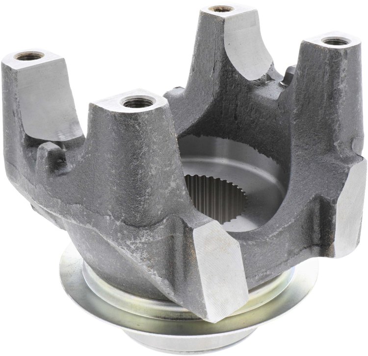 END YOKE ASSY