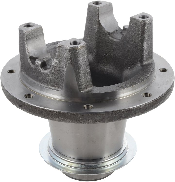 END YOKE ASSY