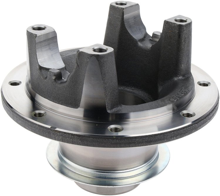 End yoke assy
