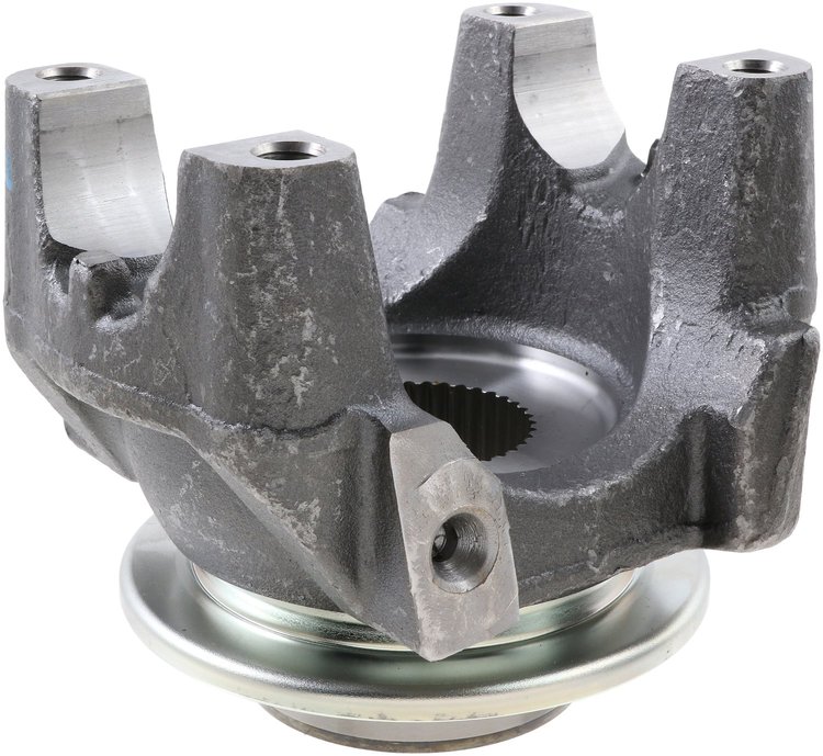 END YOKE ASSY