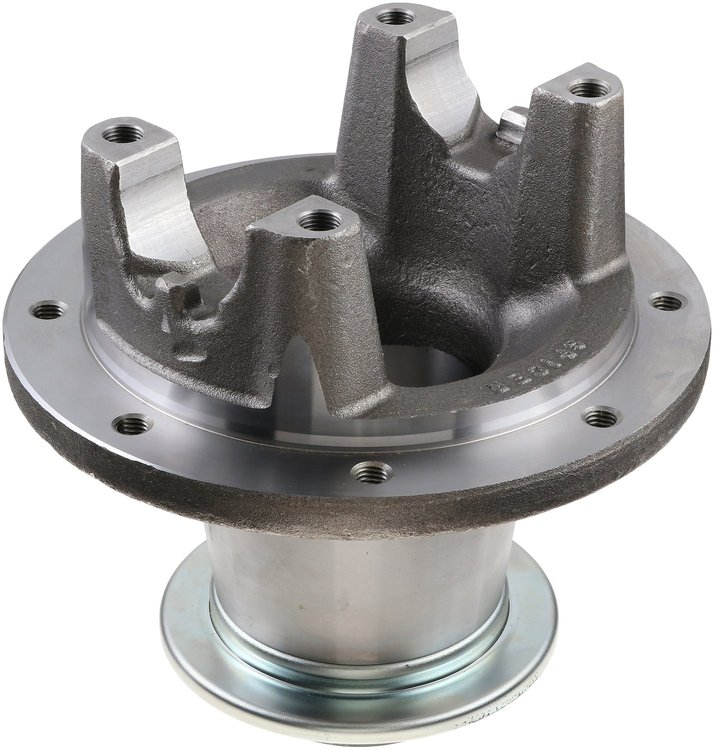 END YOKE ASSY