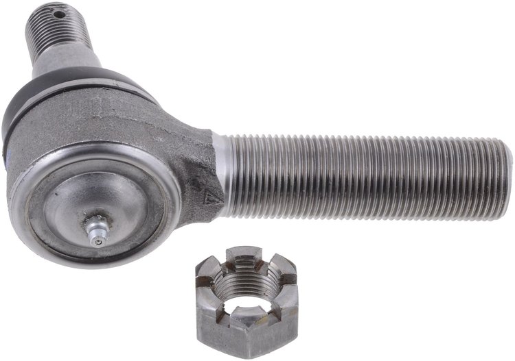 Tie rod ends