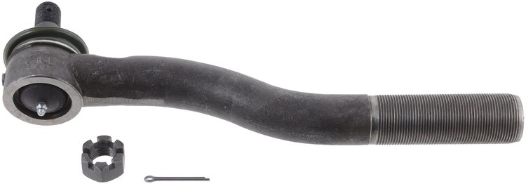 Tie Rod Ends - Spicer LH