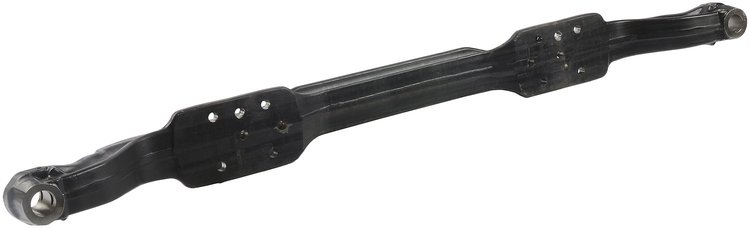 STEER AXLE BEAM