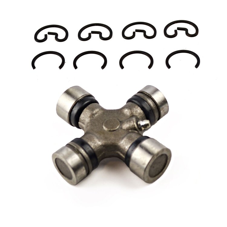 Greaseable SVL U-Joint 1330 Conversion Series