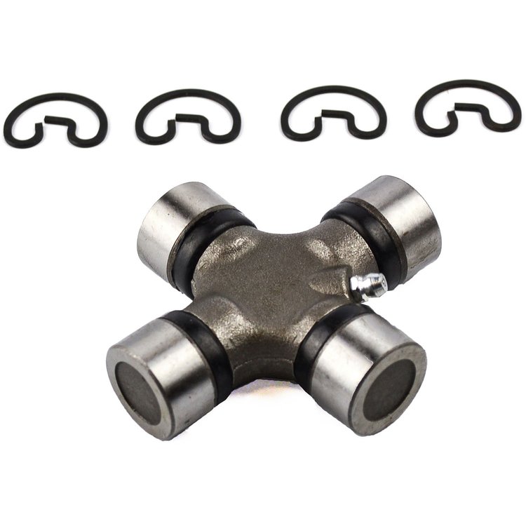 Greaseable SVL U-Joint 1310 to 1330 Conversion Series