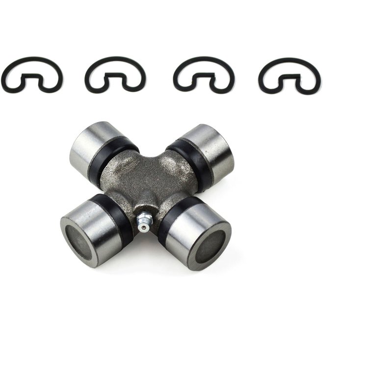 Greaseable SVL U-Joint 1310 Series
