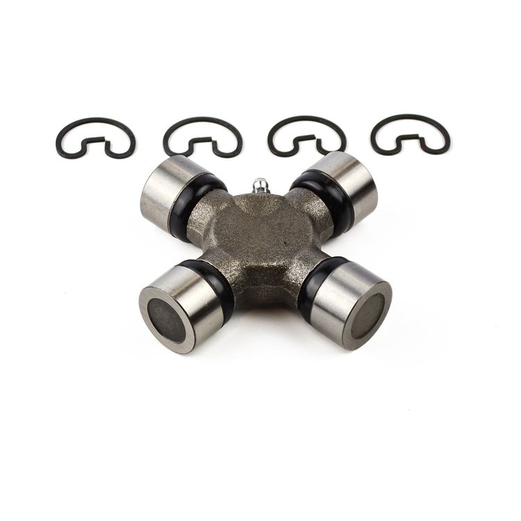 Greaseable SVL U-Joint 1410 Series