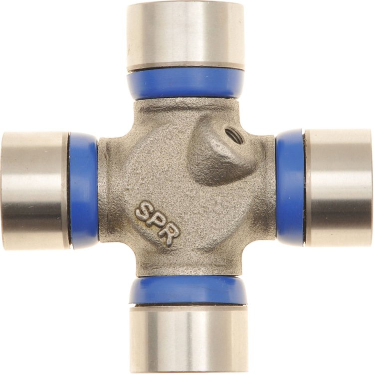 Greaseable SVL U-Joint 1350 Series