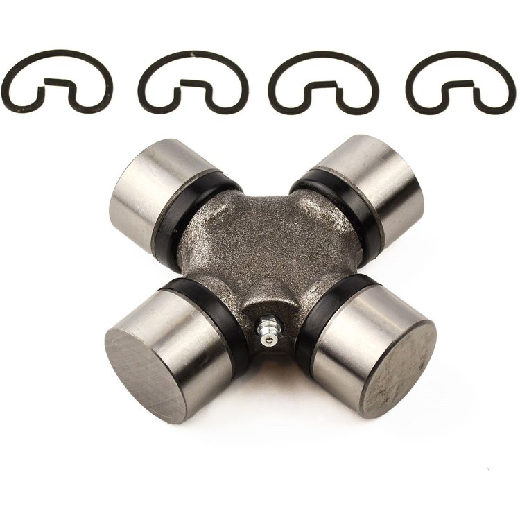 Greaseable SVL U-Joint 1480 Series