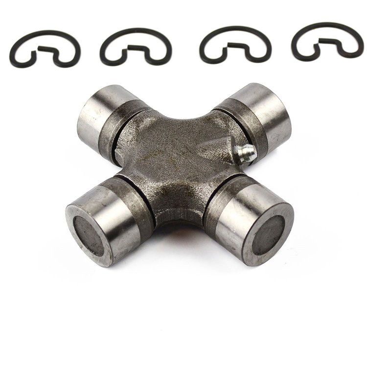 Greaseable SVL U-Joint 1330 Series