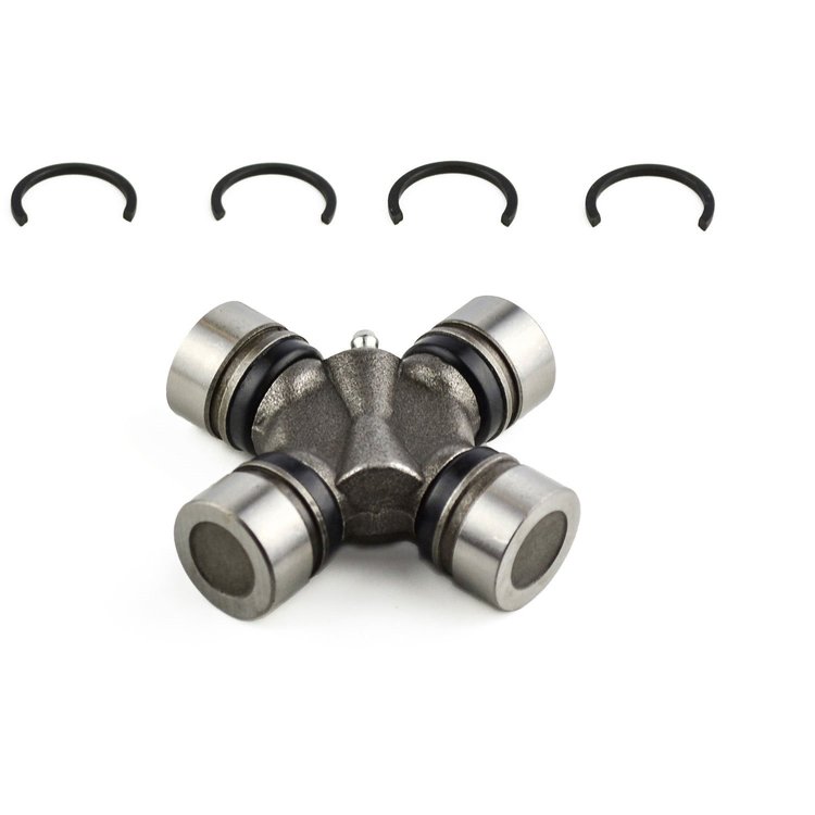 Greaseable SVL U-Joint S44/3R Series