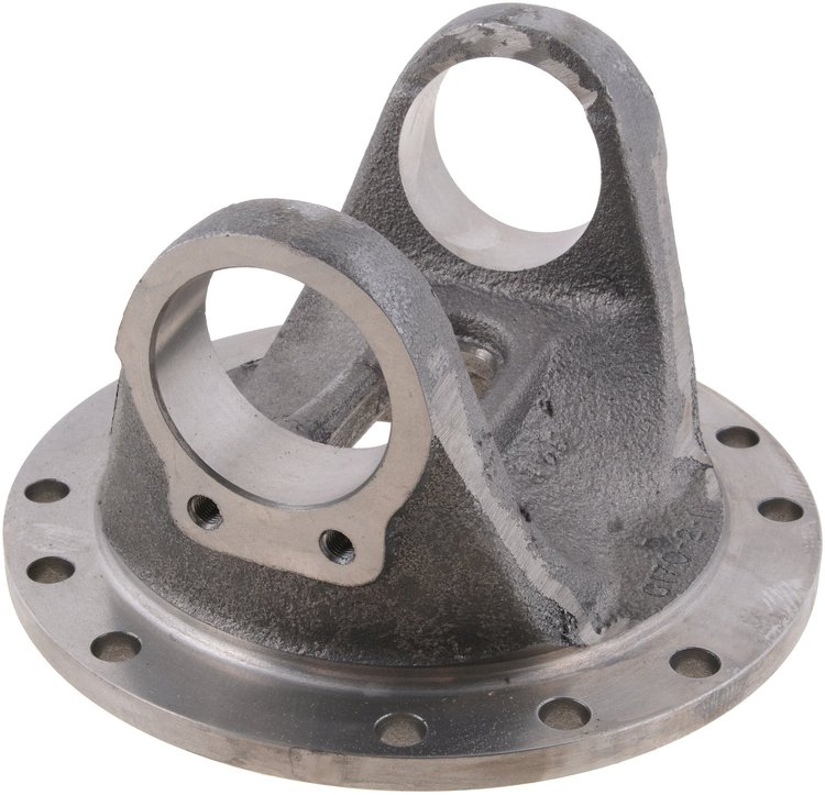 FLANGE YOKE