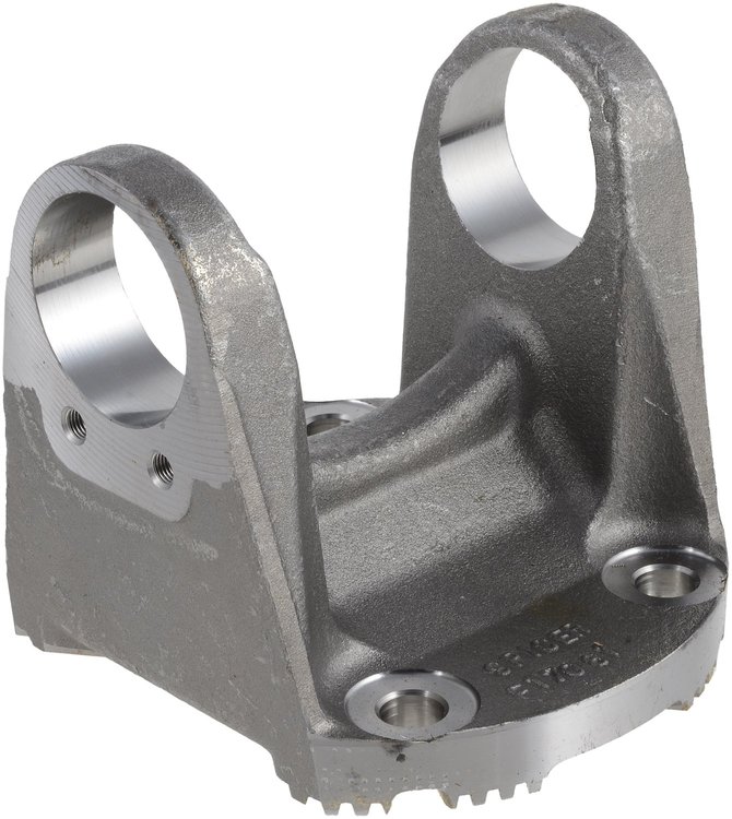 FLANGE YOKE