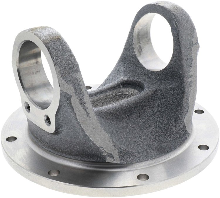 FLANGE YOKE