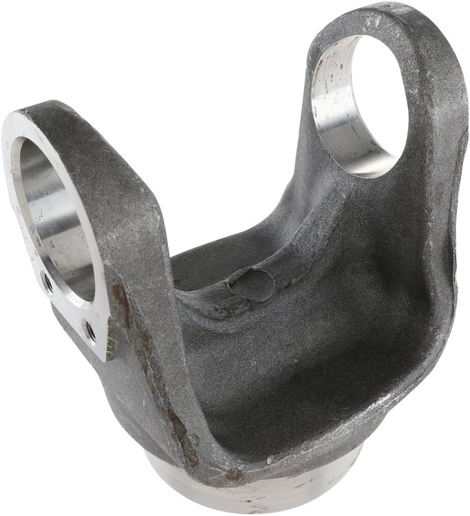 Tube yoke