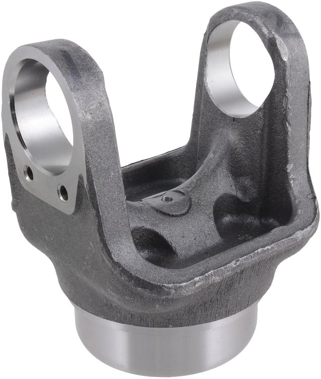 TUBE YOKE