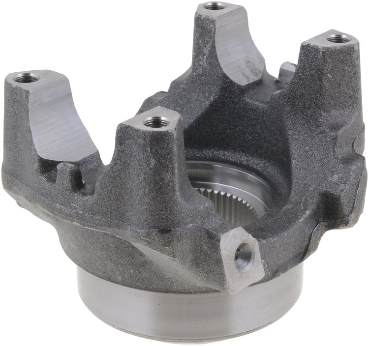 END YOKE ASSY