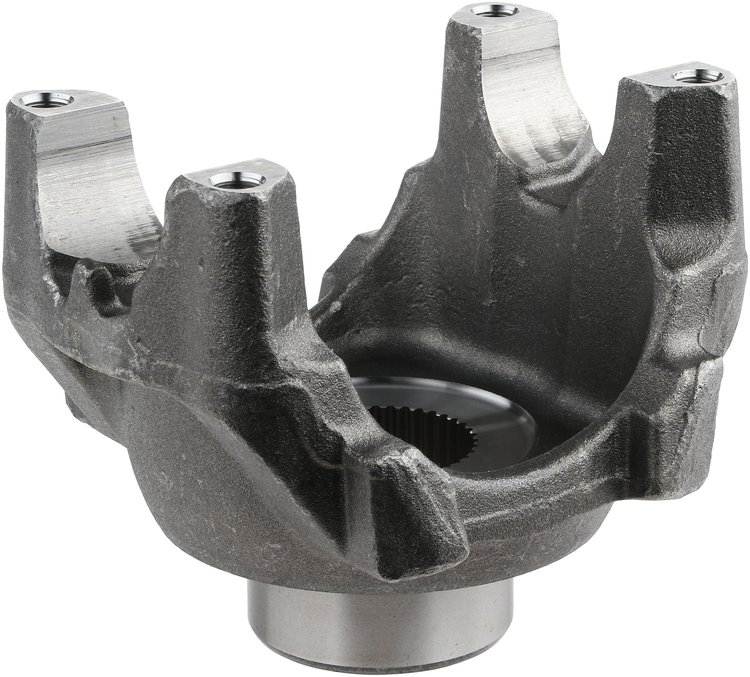 END YOKE