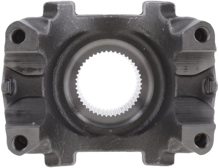 END YOKE