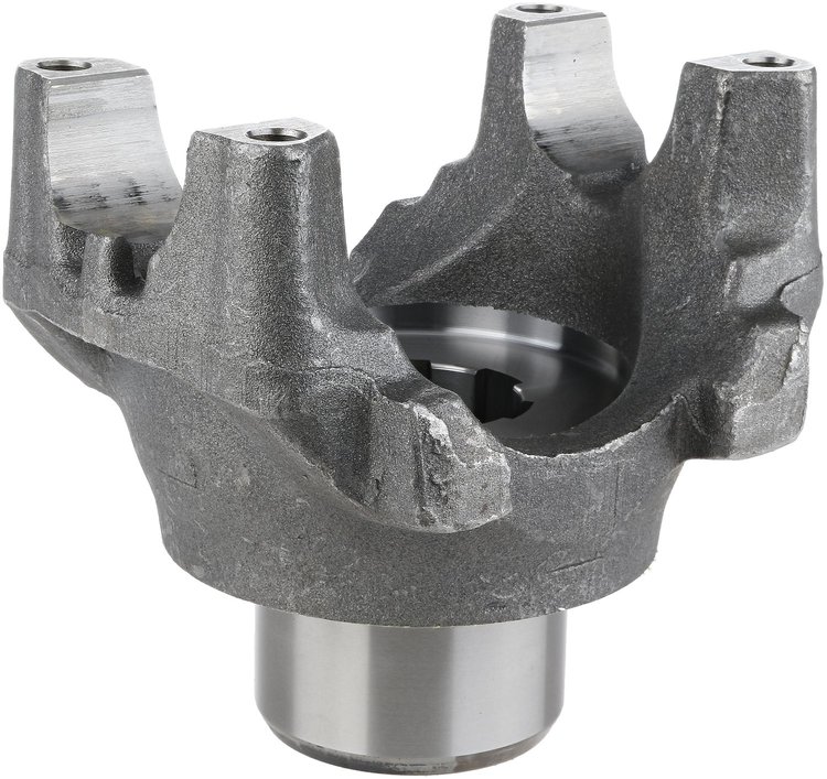 END YOKE