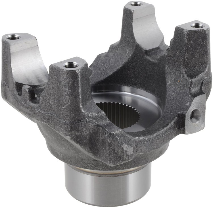 HALF RND END YOKE