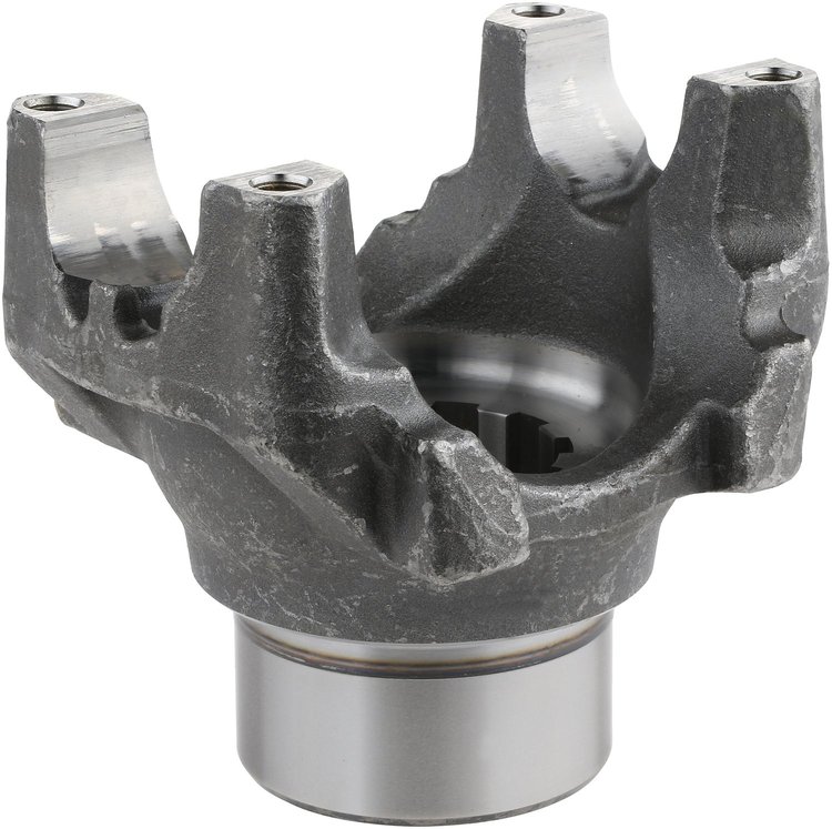End yoke