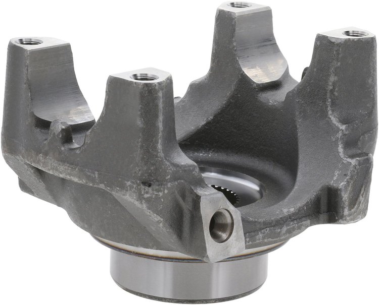 END YOKE