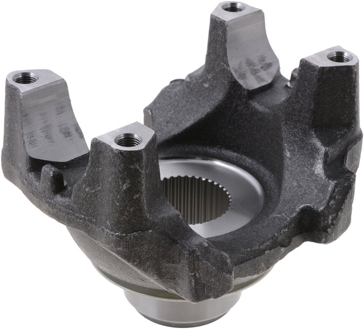 END YOKE ASSY