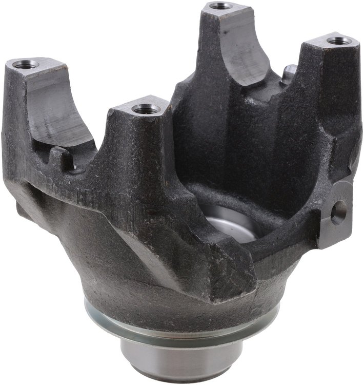 END YOKE ASSY