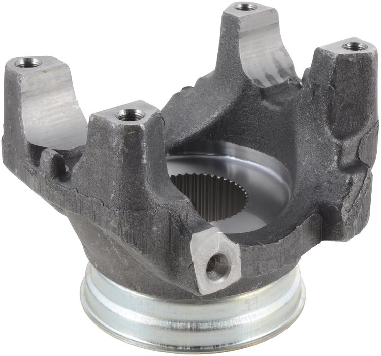 END YOKE ASSY