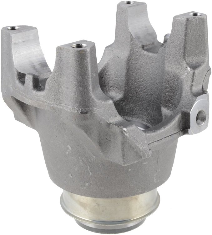 END YOKE ASSY
