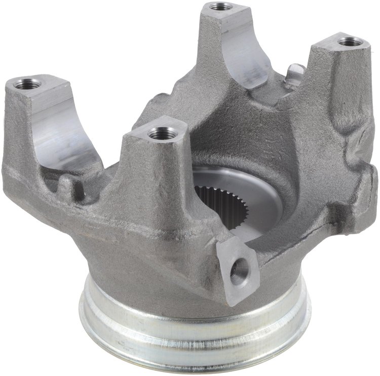 END YOKE ASSY