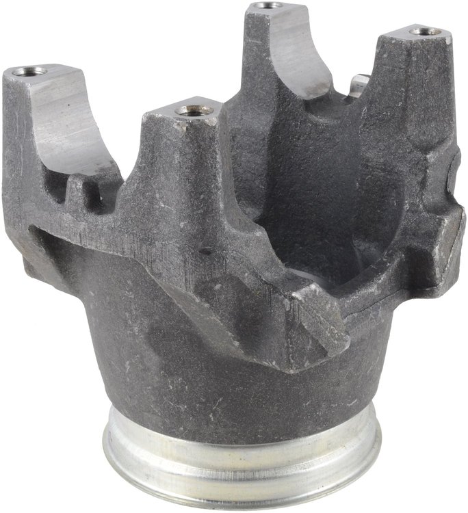 END YOKE ASSY