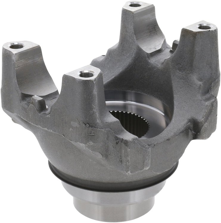 END YOKE ASSY