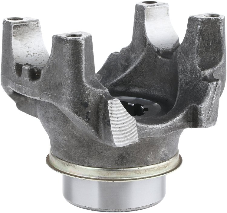END YOKE ASSY