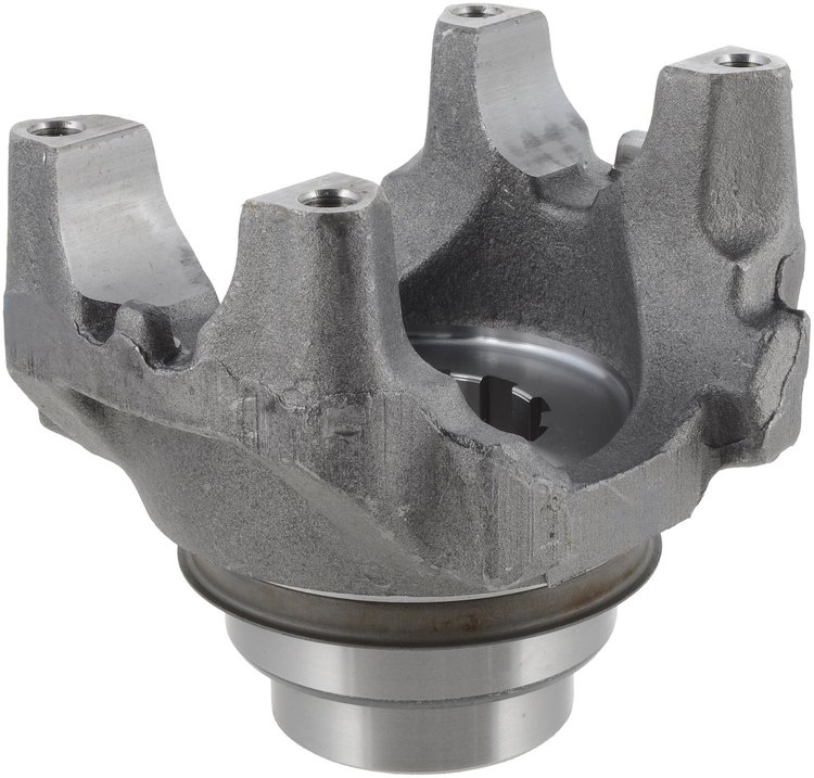 END YOKE ASSY