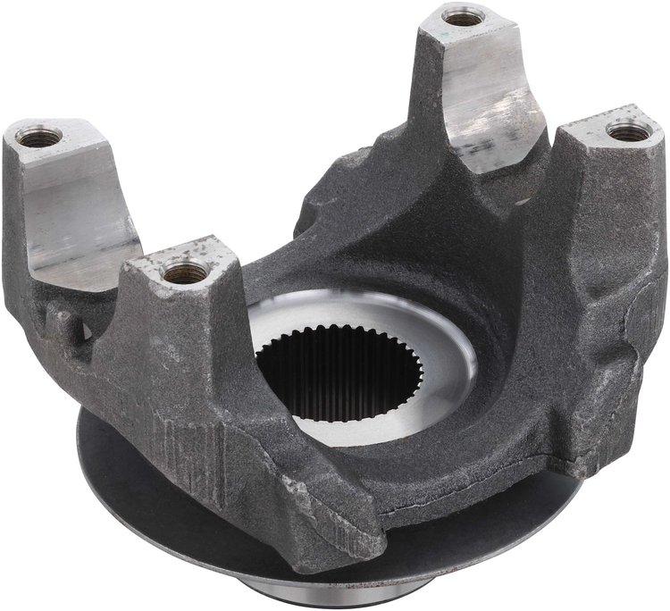 END YOKE ASSY