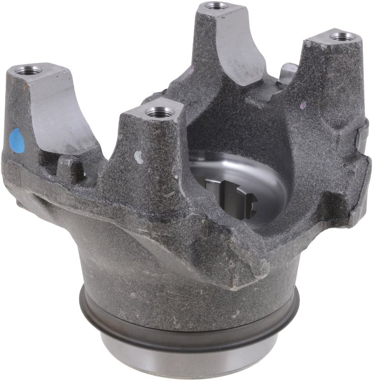 END YOKE ASSY