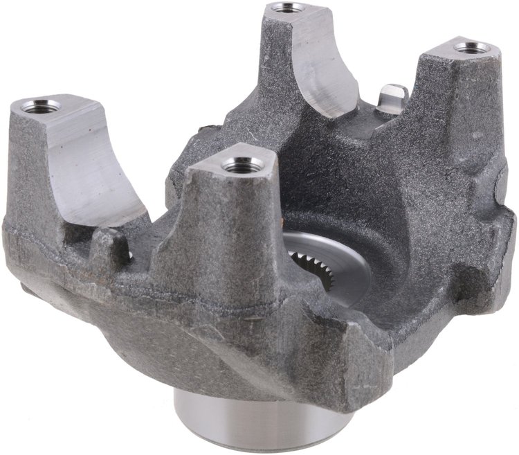END YOKE